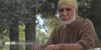 واکنش خر به قتلم را فراموش نمی‌کنم!/ مختارنامه هنوز تازه است
