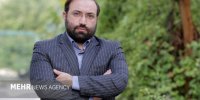 پیشنهاد تغییر دبیرجشنواره کودک را خودم دادم/مدیریت دوی امدادی است