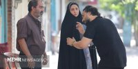 تلویزیون به تدوین رسید/ وابستگی شدید یک دختر به آن شرلی!