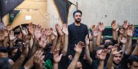 راز فریاد برملا شد/ رونمایی از نماهنگ محرمی راغب