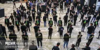 کودکان چگونه جذب هیئت می‌شوند؟/ ورود به مدرسه عاشورا