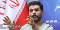 این آقازاده باید سیلی می‌خورد!/حرف گاندو و شیشلیک یکی است