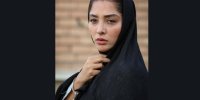 کارگردان ممنوعه سراغ مادرخوانده رفت/ رونمایی از گریم بازیگر