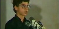نوحه‌خوانی راویان مادر برام قصه بگو/نوای باز این چه شورش است