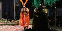 پیشنهاد شمر به عباس(ع) چه بود؟/دست از یاری حسین(ع) برنمی‌دارم
