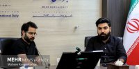 تیتر بزنید اینجا دارد تعطیل می‌شود!/ رجزخوانی بچه‌ها برای شمر
