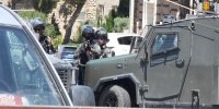مسئولان خبیث رژیم اشغالگر همان شخصیت‌های منحوس کربلا هستند