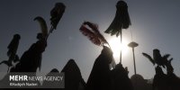 قصه کربلا به سر رسید/ بر زینب(س) در بازار شام چه گذشت؟