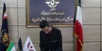 مصطفی راغب پنج زندانی غیرعمد را آزاد کرد/ مداحی برای زندانیان