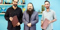 معرفی دبیران هفتمین همایش تئاتر پیاده‌روی اربعین روایت راهیان
