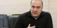 روزهای شلوغ فرهاد قائمیان در سینما و تلویزیون/ من ناشر نیستم!