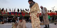 چهل منبر در ۲۰ نقطه تهران اجرا می‌شود/ از حُر تا کانال کمیل
