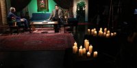 برنامه آن تا پایان ماه صفر از شبکه دو پخش می‌شود
