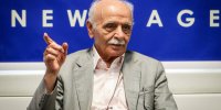 حمید منوچهری گوینده پیشکسوت رادیو درگذشت