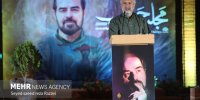 هنرمندی که شاید دلش لرزید، اما قلمش نه/ خوش به سعادتت حبیب!