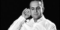 آواز رفتن آیدین الفت شنیدنی شد/ مرثیه‌ای برای یک مهندس صدا!