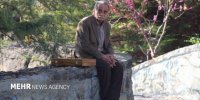 مراحل فنی شوهر آهو خانم آغاز شد/ قصه تنهایی یک پیرمرد