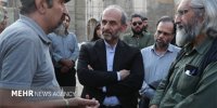 وعده رئیس صداوسیما درباره سلمان فارسی/ طبق برنامه پیش می‌رویم