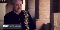 ۱۸سال است سیگارنمی‌کشم اما پیشنهاد نقش معتاد دارم/راز شب‌های برره