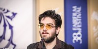 دبیر هفتمین جشن نوشتار سینمای ایران انتخاب شد