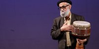 محمد اسماعیلی نوازنده پیشکسوت موسیقی ایرانی درگذشت