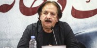 تصویر دهم مستقل می‌ماند/ هدف، انعکاس نگاه امام حسین (ع) است