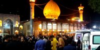 سازمان سینمایی جنایت شاهچراغ را محکوم کرد
