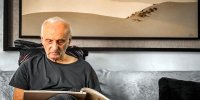 پیام تسلیت فرهنگستان هنر و مدیرکل تجسمی برای درگذشت جلال شباهنگی