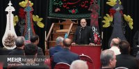 رادیو اربعین با حضور وزیر کشور افتتاح شد