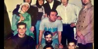 راهی که پدر برای جوانان باز کرد/ تأثیر آموزه‌های حمید سمندریان