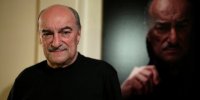 خسرو خسروشاهی در بیمارستان بستری شد/ آرزوی بهبودی دوبلور سرشناس