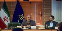 تاریخ فرش‌شناسی در جهان نقد و بررسی شد
