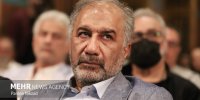 محمدمهدی عسگرپور داور جشنواره اتریشی شد