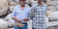 اکران ویلای ساحلی از مهرماه قطعی شد/ رضا عطاران روی پرده