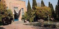 زندگی زیباست در خانه هنرمندان ایران اکران می‌شود