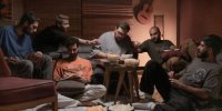 نام، نام خانوادگی آماده نمایش شد/ قصه یک پدر و پسر