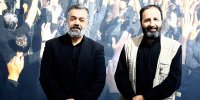 روضه شهیدان افتتاح شد/ هر عکس گوشه‌ای از عظمت امام حسین(ع)
