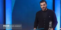 بازیگر برنده سیمرغ با نقش شهید زین‌الدین به فجر ۴۲ می‌آید