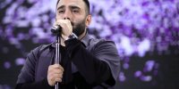 مسعود صادقلو در پاریس کنسرت برگزار می‌کند