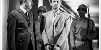 بهروز افخمی به صبح اعدام نزدیک شد/ رونمایی از عکس طیب حاج‌رضایی