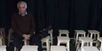 دریغ که سینمای ایران از جادوی هنر و اندیشه مرتضی پورصمدی محروم شد