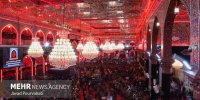 اربعین نماد همبستگی شیعیان/ اشتیاقی که از برکت حسین(ع) است
