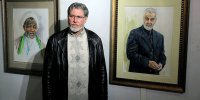 پیام تسلیت مدیرعامل انجمن تجسمی روایت فتح برای درگذشت محمد اسدی