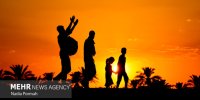 انتشار اولین آوا نمای خداحافظ رفیق/ آقا من جا ماندم