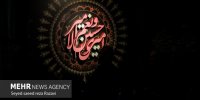 شنیدن سوگواره‌ای از اهالی سرود/ همصدا با اربعین چگونه تولید شد؟