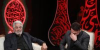 باب‌القبله سراغ گفتگوی اغراق شده نمی‌رود/ برنامه‌ای برای جوانان
