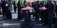 نقطه صفر مرزی تصویرگر خرده روایت‌های اربعین است/ نیت‌های بزرگ