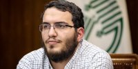 در سوگ هنرمندی که آثارش میراث تاریخ هنر انقلاب است