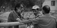 اکران دشت خاموش در سینماهای فرانسه آغاز شد