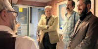 رئیس سازمان فرهنگی هنری شهرداری تهران مخاطب زیگموند شد
